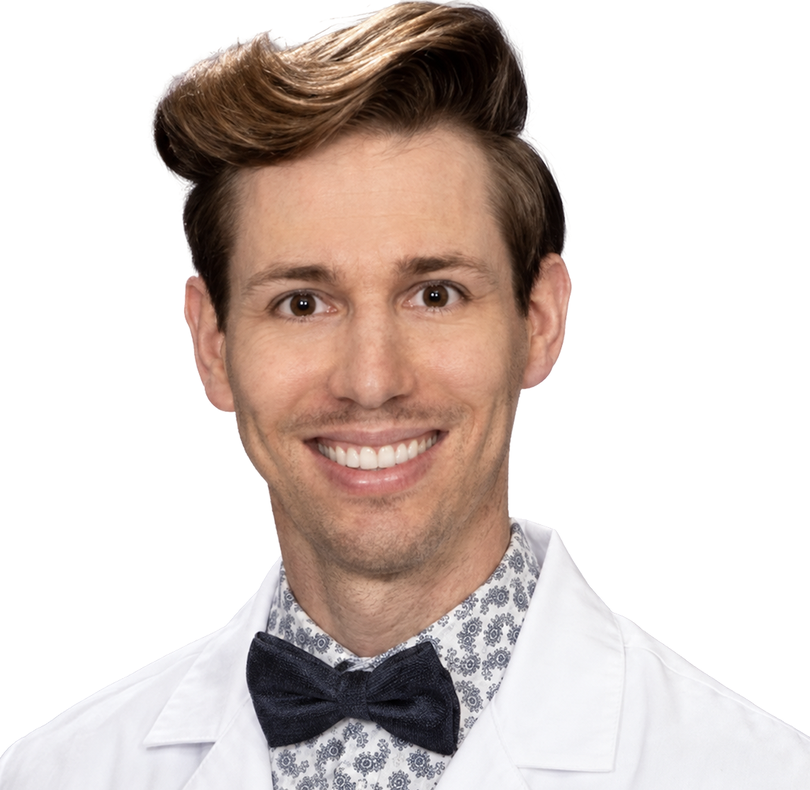 Mark Matus, MD